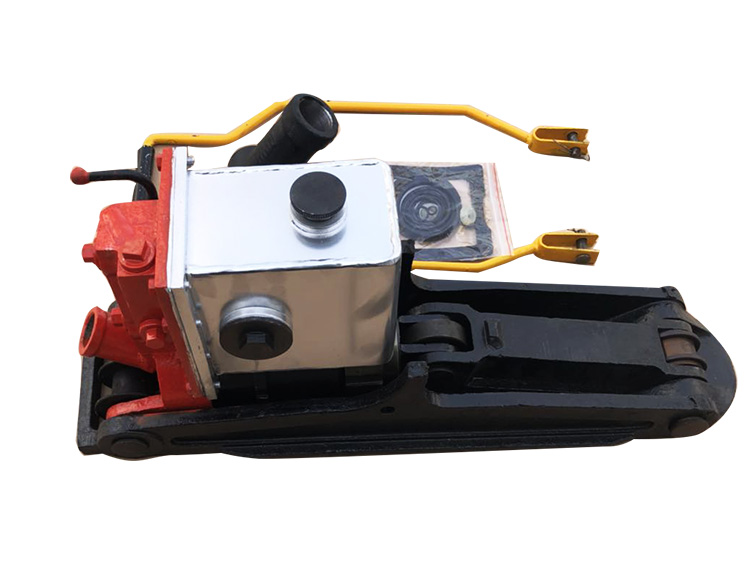 YQB-300型液壓起撥道(dao)器